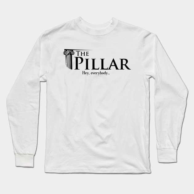pillar t shirts