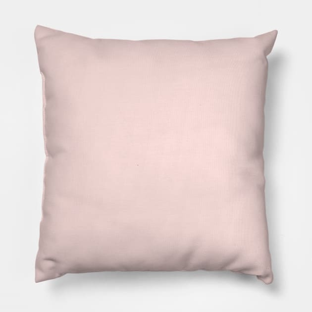 Light Tan Pillow by taoistviking