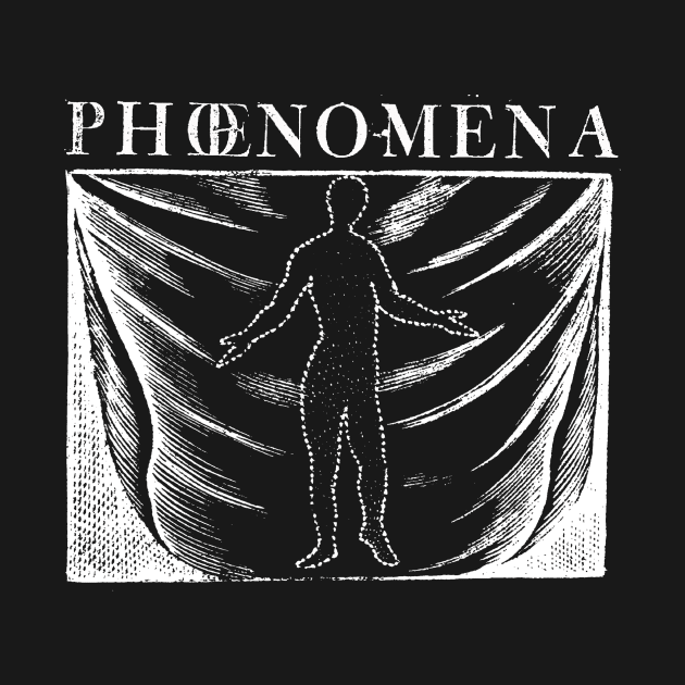 phenomenon by the Nighttime Podcast