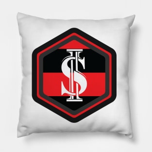 dollar 01 Pillow