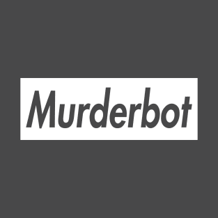 Murderbot T-Shirt