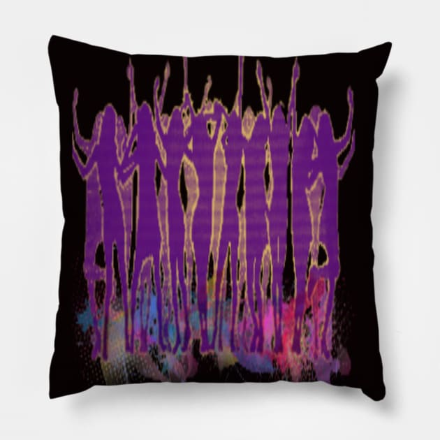 Party Pillow by FitNtex