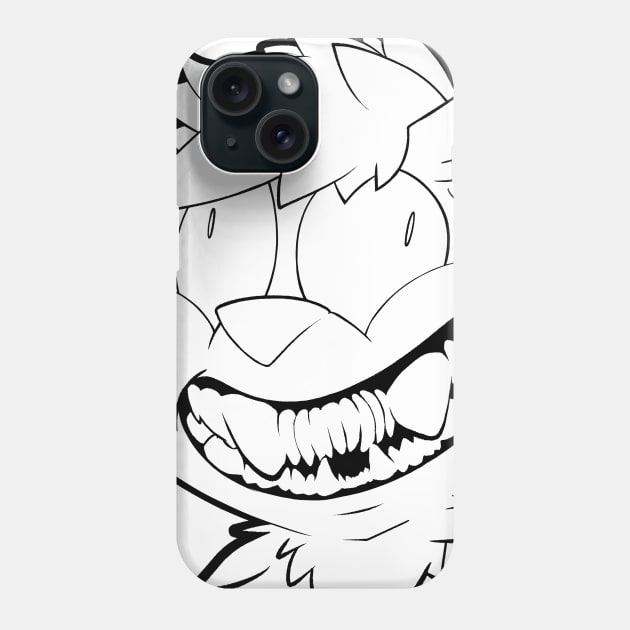 Happy boy Phone Case by palgrat