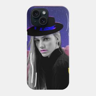 hat Phone Case