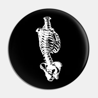 Spine Pin