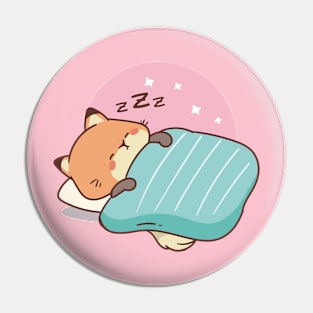 Kawaii Cat Pin