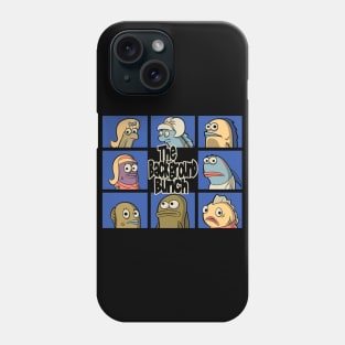 THE BG BUNCH Phone Case