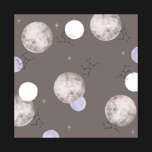 Night Sky T-Shirt