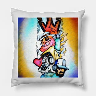 3 kings Pillow