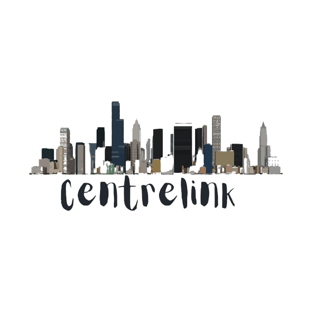 Centrelink by medodanang