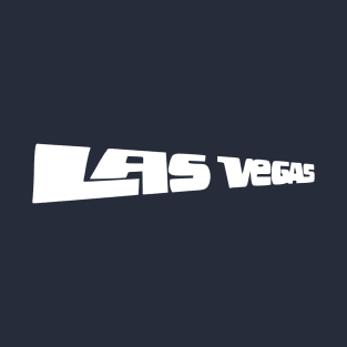 Las Vegas T-Shirt