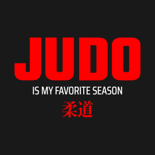 judo T-Shirt