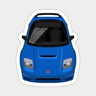 NSX-R 1st Gen 2002-2005 - Blue Magnet