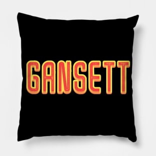 Gansett Pillow