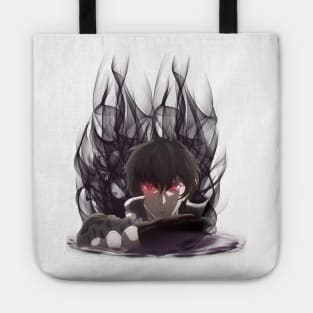 The Misfit Of Demon King Academy - Anos Voldigoad Tote