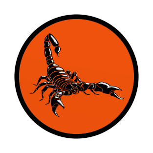 Scorpion T-Shirt