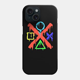 Game On Phone Case