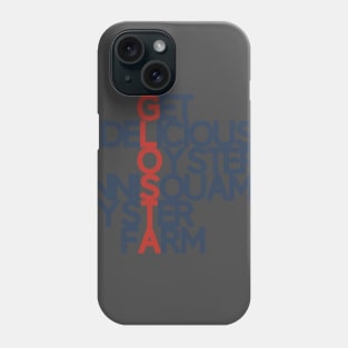 Glosta Oystas Phone Case