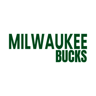 mke bucks T-Shirt