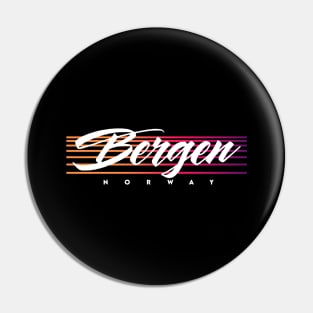 Bergen Pin