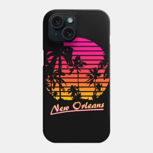 New Orleans Phone Case