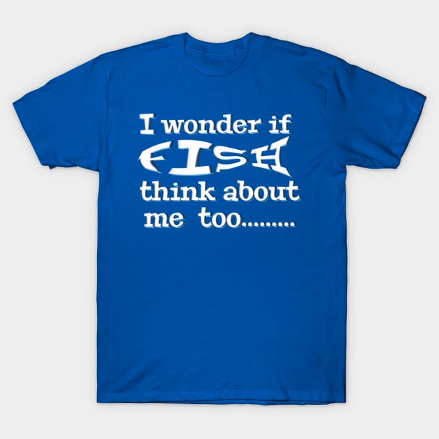 Funny Fish Merch