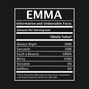 Emma T-Shirt