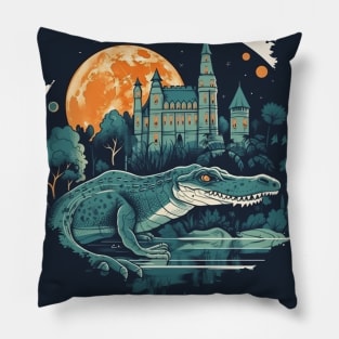 The Flood Pillow