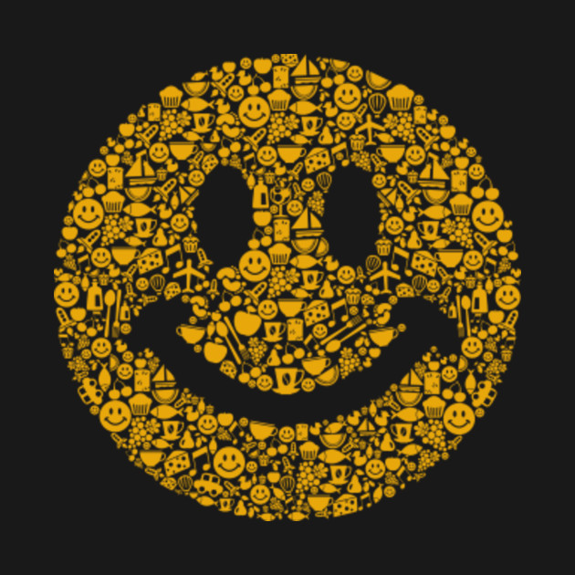 T smile