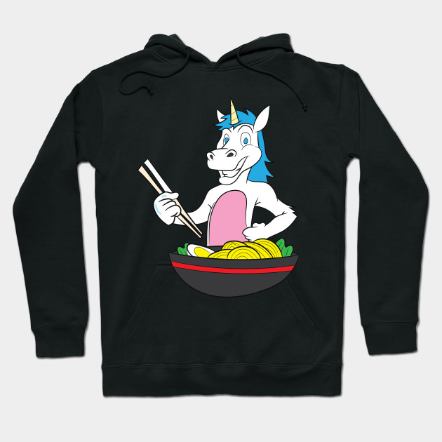 shrimp ramen hoodie