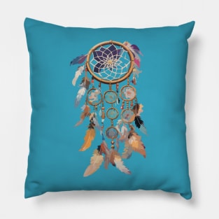 Dream Catcher Pillow