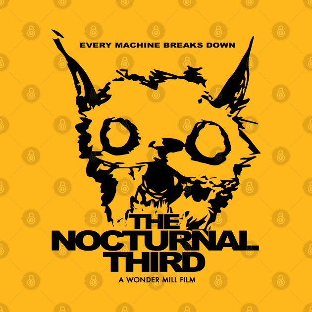 The Nocturnal Third - A Wonder Mill Film by Kinowheel