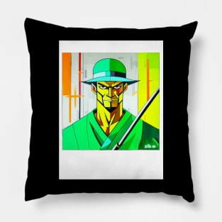 Anime zoro best selling 2023 Pillow