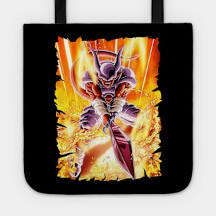 JANEMBA MERCH VTG Tote