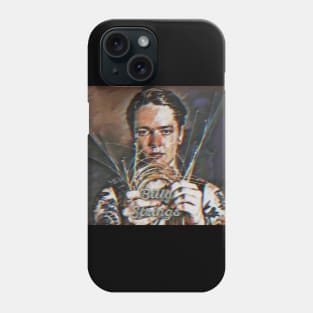 Billy Strings Phone Case