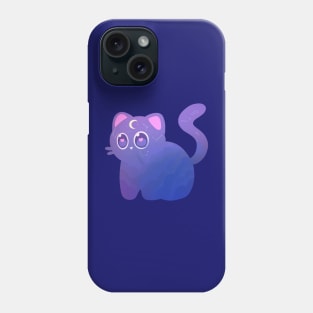 Little Constellation Catto Phone Case