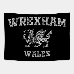 Wrexham Vintage Tapestry