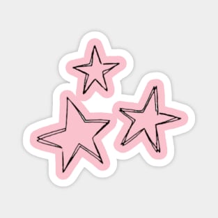 stars Magnet