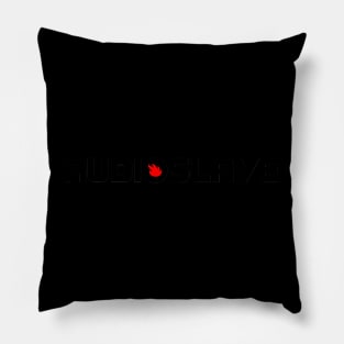 Audioslave Band Logo Pillow