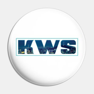 KWS Pin