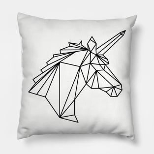 Unicorn LP Pillow