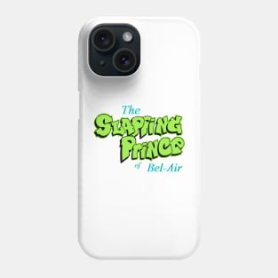 The Slapping Prince of Bel-Air Phone Case