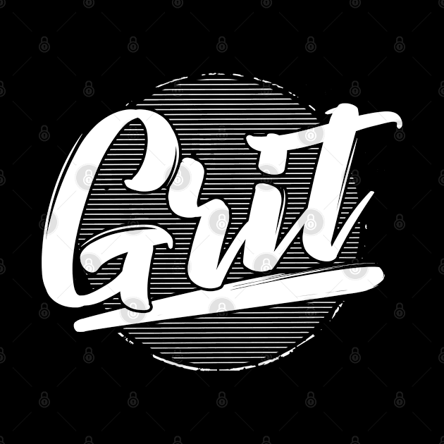 Grit by Andreeastore  