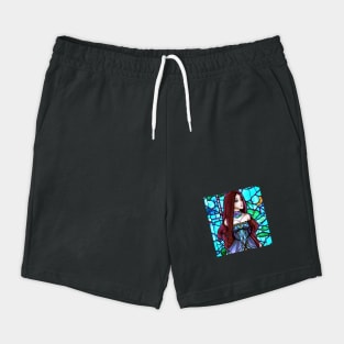 Japenese Manga Anime Clothes Shorts