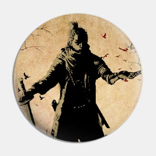 Sekiro Pin