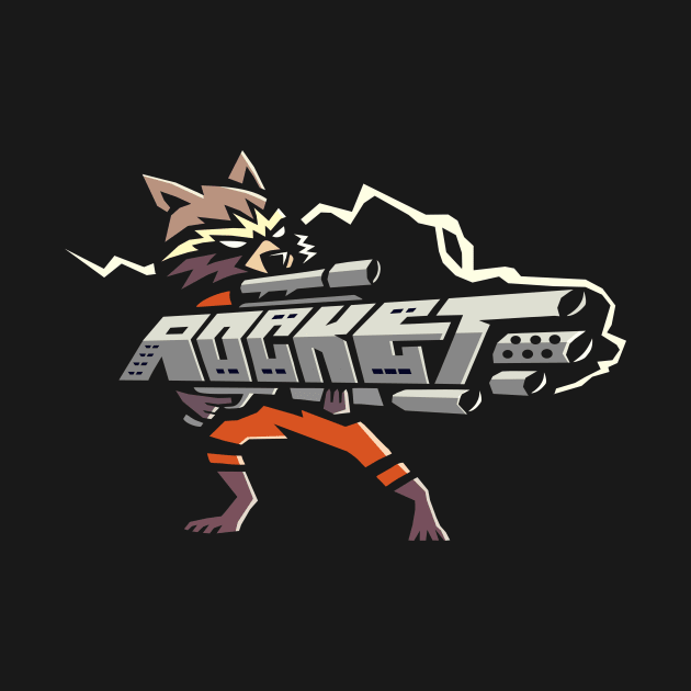 ROCKET by M4T 