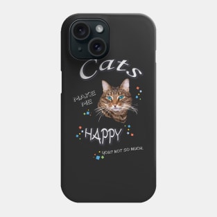 Cat Phone Case