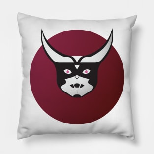 Oni Pillow