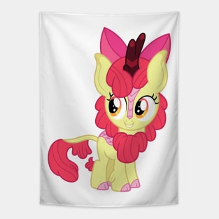 Kirin Apple Bloom Tapestry