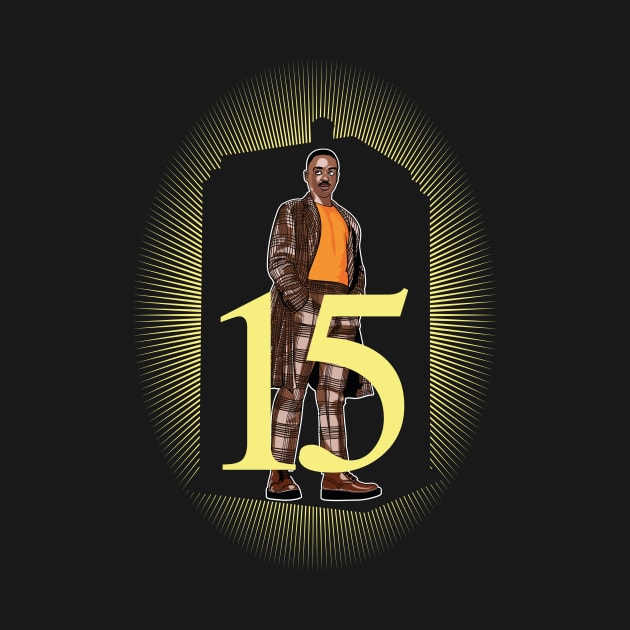 15TH IS COMING! by KARMADESIGNER T-SHIRT SHOP